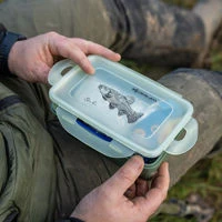 Korum Classic Tench Lunch Box